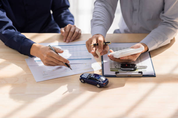 Rock Springs auto coverage comparison